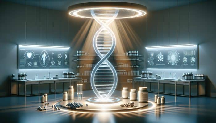 Genetics and Nutrition: UK Insights on Dietary Needs