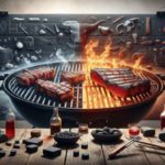 Light a Charcoal Grill: Quick Tips for Beginners