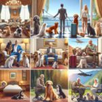 Pet-Friendly Hotel Options: The Ultimate Guide Awaits