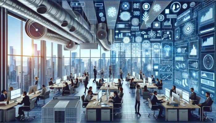 Commercial Duct Cleaning Services in Vancouver Offered Now