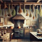 Storing Dried Herbs: The Ultimate Guide for UK Homes