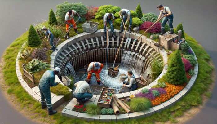 Catch Basin Drainage Services in Ladner Delta Area