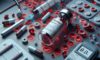 Ferritin Blood Test: Essential Guide for Residents of Redditch