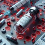 Ferritin Blood Test: Essential Guide for Residents of Redditch