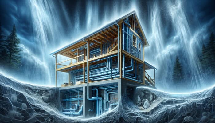 Crawl Space Drainage Services in West End: Expert Solutions