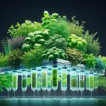 Hydroponic Herbs: Cook for Fresh and Vibrant Flavours