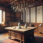 Acupuncture in the UK: Uncovering Ancient Practices