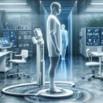 Blood Test for Health Check in Worcester