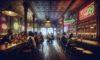Historic Bars for Day Drinking: Discover American Charm