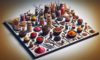 Rare Spices in Cooking: Discover Unique Flavours with Saffron