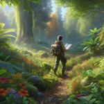 Plant Identification Tips for Safe Foraging Practices