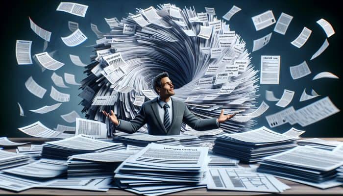 Debt Consolidation Loans for Self-Employed Individuals in the UK