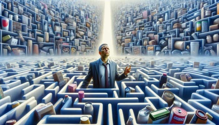 Product Overload Cleanses: The Essential Refinement Guide