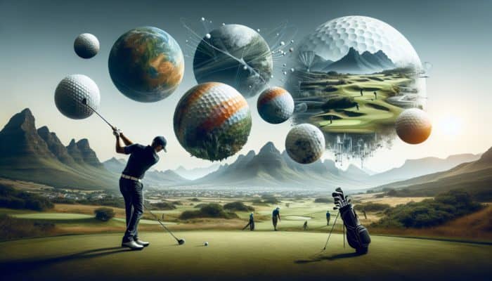Control Golf Shot Trajectory for Mastering Your Game in South Africa