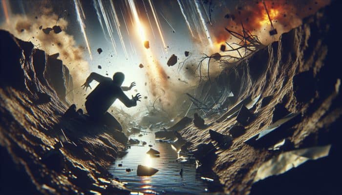 Meteor Strike Survival: Essential Strategies to Stay Safe