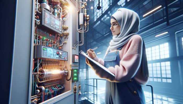 Boiler Services: Expert Assistance in Mission