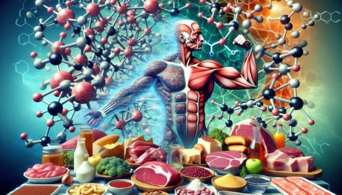 Glutamine: Enhance Recovery with a Universal Approach