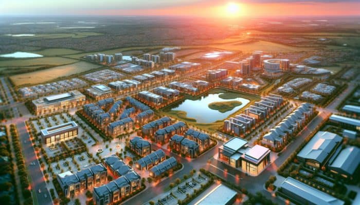 Mid-Level Property Upgrade Opportunities in Bloemfontein