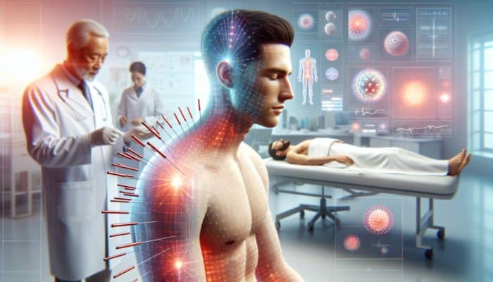 Acupuncture for Shingles: Effective Pain Relief in the UK