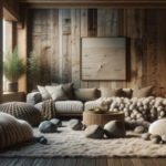 Natural Texture Embraces: A Comprehensive Formation Guide