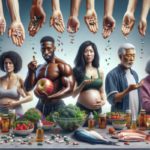 Supplements vs Whole Foods: A Newcomer’s Essential Guide