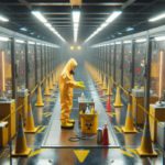 Tool Hygiene Tips: An Essential Guide for Clearance Jobs in the UK