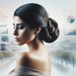 French Twists: Masterclass in Elegant Classic Hairstyles