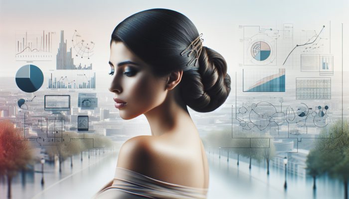 French Twists: Masterclass in Elegant Classic Hairstyles