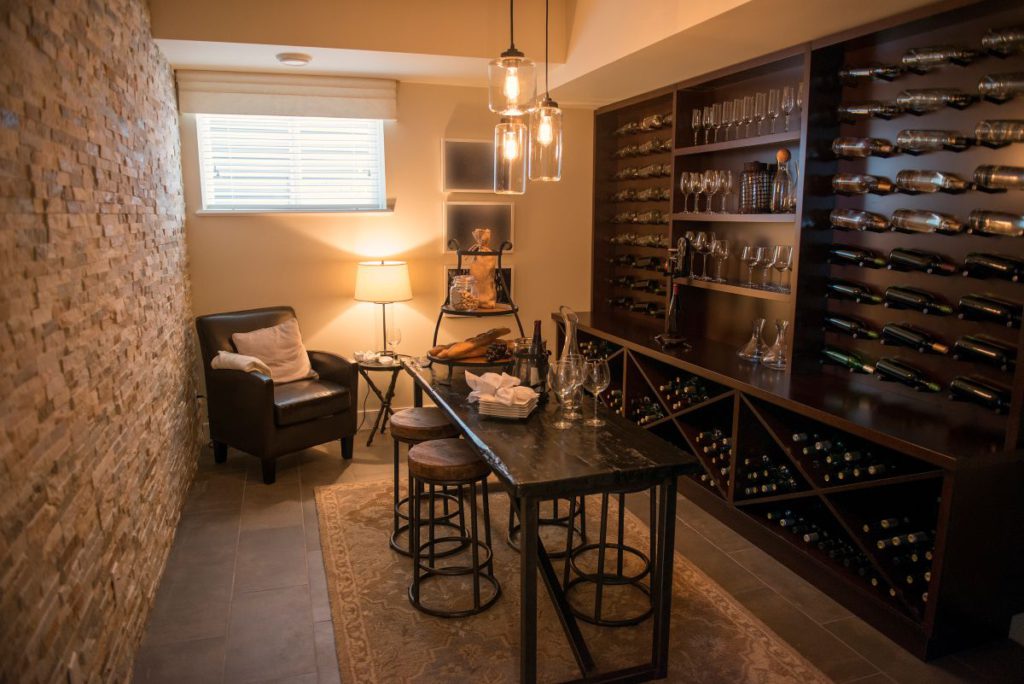 Underground Wine Cellar Services in Sydney: Expert Builders