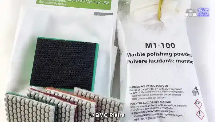 Comprehensive Review of Contents Found in Marble Etch Removal Kits