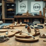 Xero Shoes Rei: Experience Exceptional Comfort in Footwear