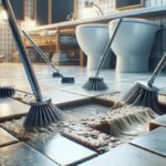 Grout Cleaning Brushes: Best Recommendations to Consider