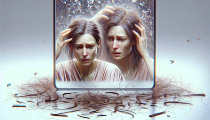 Postpartum Hair Support: Essential Recovery Tips and Advice