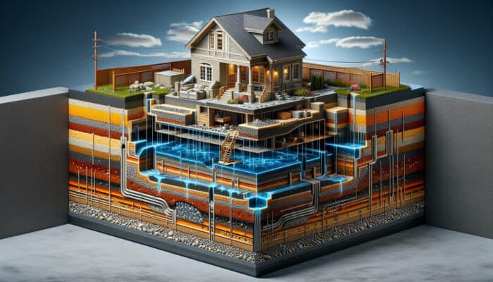 Weeping Tile Services in Langley: Expert Solutions Offered