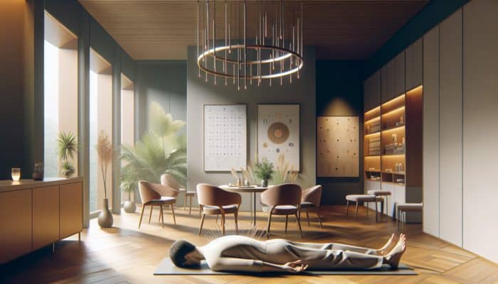 Acupuncture: Your Resource for Graceful Ageing in the UK