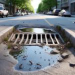 Catch Basin Drainage Services in North Vancouver