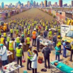 Safety Gloves Supplier in Cambridge: Your Trusted Source