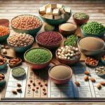 Plant-Based Protein: A Global Movement for Health