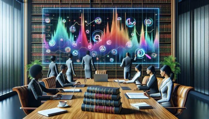 Local SEO Strategies for Law Firms: Top Best Practices