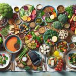 Vegan Guest Essentials: Tips for Successful Cooking
