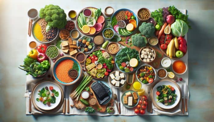 Vegan Guest Essentials: Tips for Successful Cooking