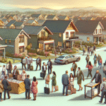 Budget-Friendly Areas for First-Time Homebuyers in Ermelo