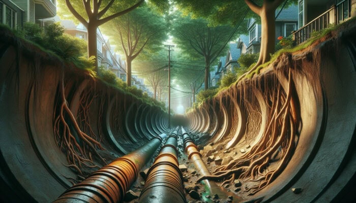 Sewer Inspection Services in Kitsilano for Your Needs