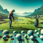 Golf Balls for Distance: Top Picks in South Africa