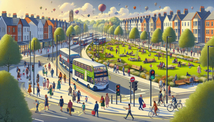 Entry-Level Homes Near Kempton Park: Best Selections