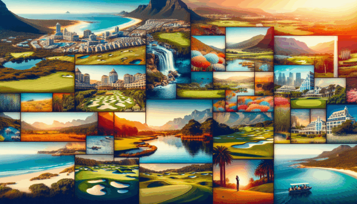Golf Instagram Guide: Tips for South Africa’s Enthusiasts