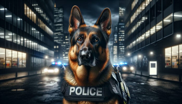 German Shepherd Protection Duties: Understanding Their Versatile Roles