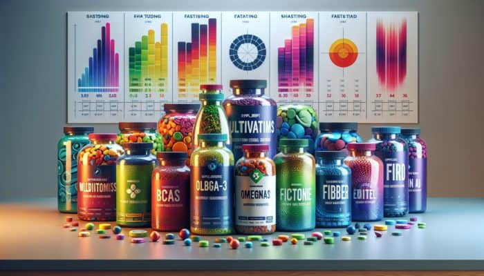 Intermittent Fasting Supplements: The Ultimate Resource