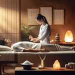 Acupuncture for Migraines: A Distinct UK Insight