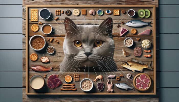 Homemade Treats for Picky Cats: Delicious Recipes